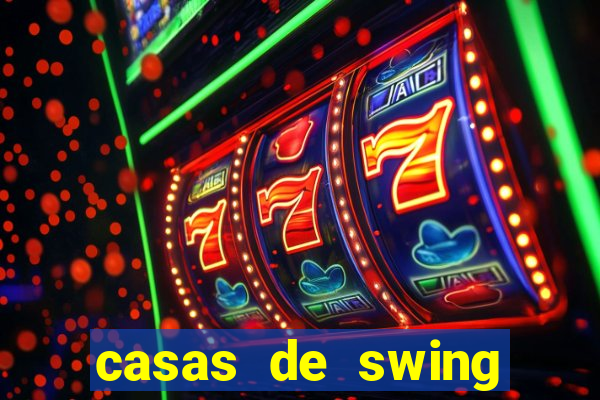 casas de swing porto alegre